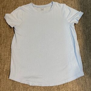 Madewell Short Sleeve Shirt